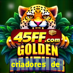 criadores de caturritas em porto alegre